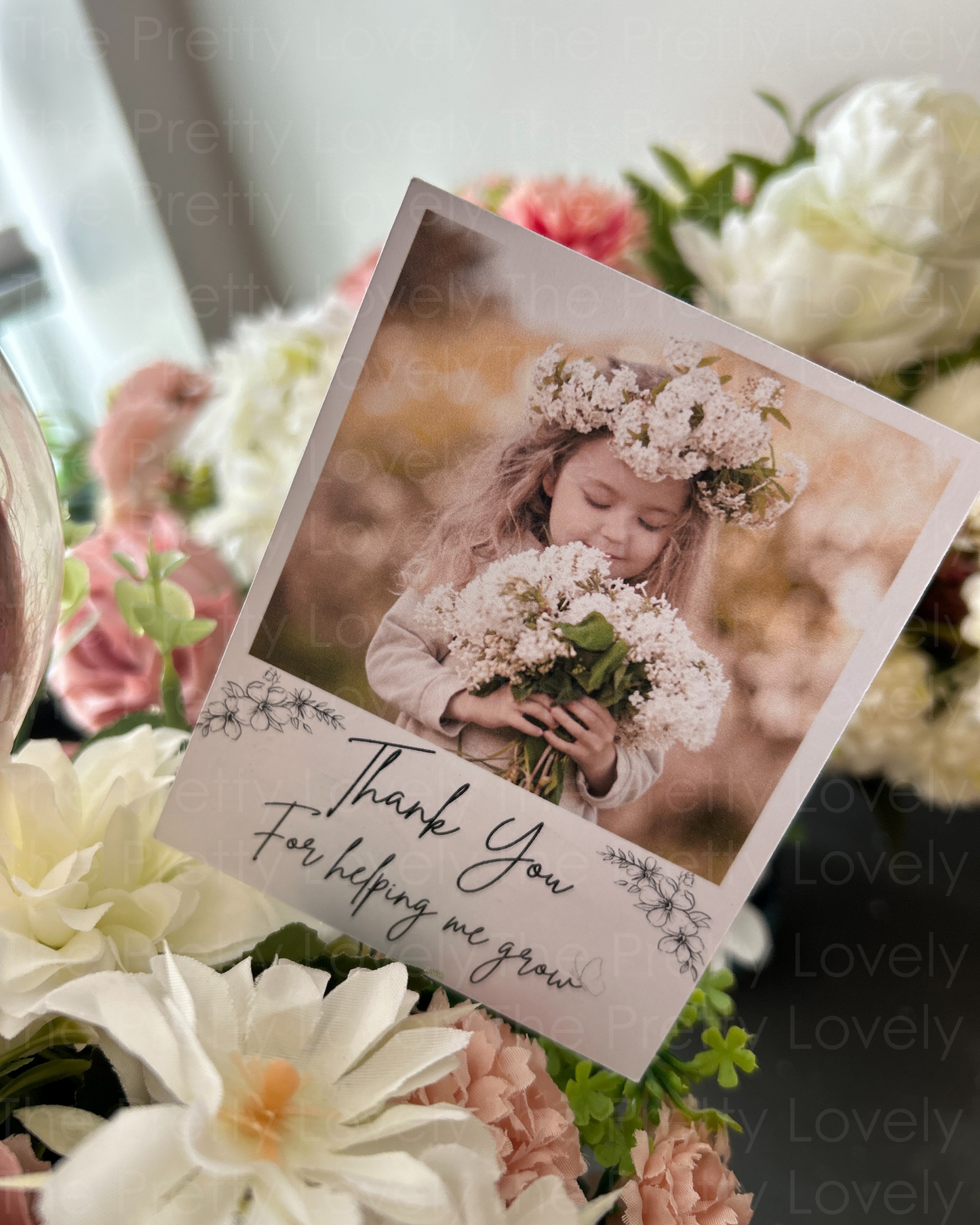 Handbag Bouquet Gift