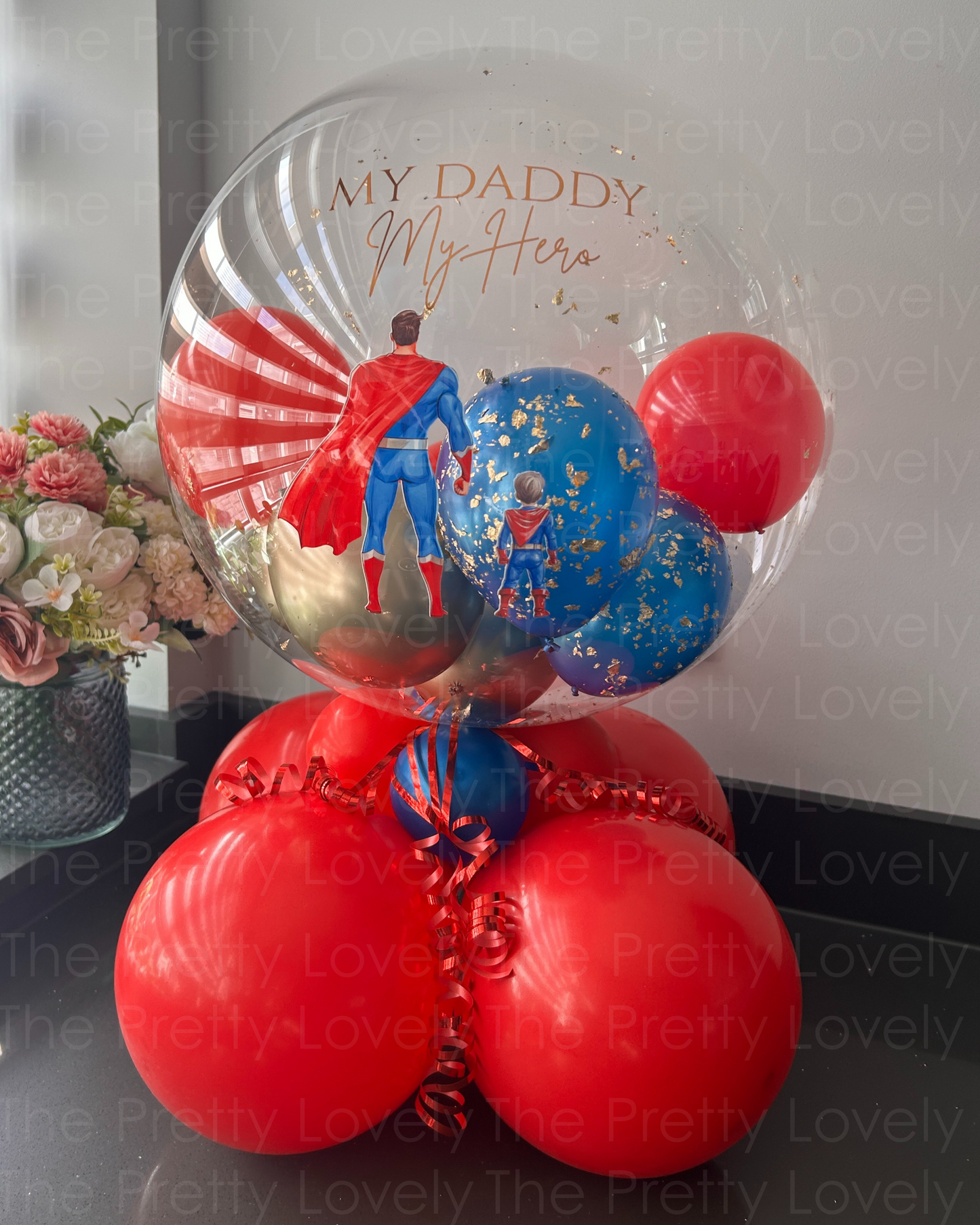 Fathers Day- My Hero