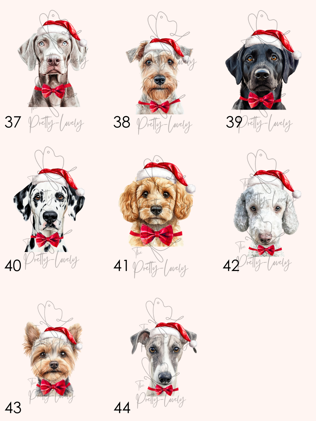 Pet Bauble