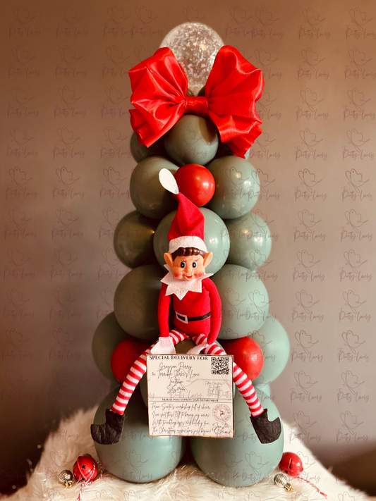 Elf Tree