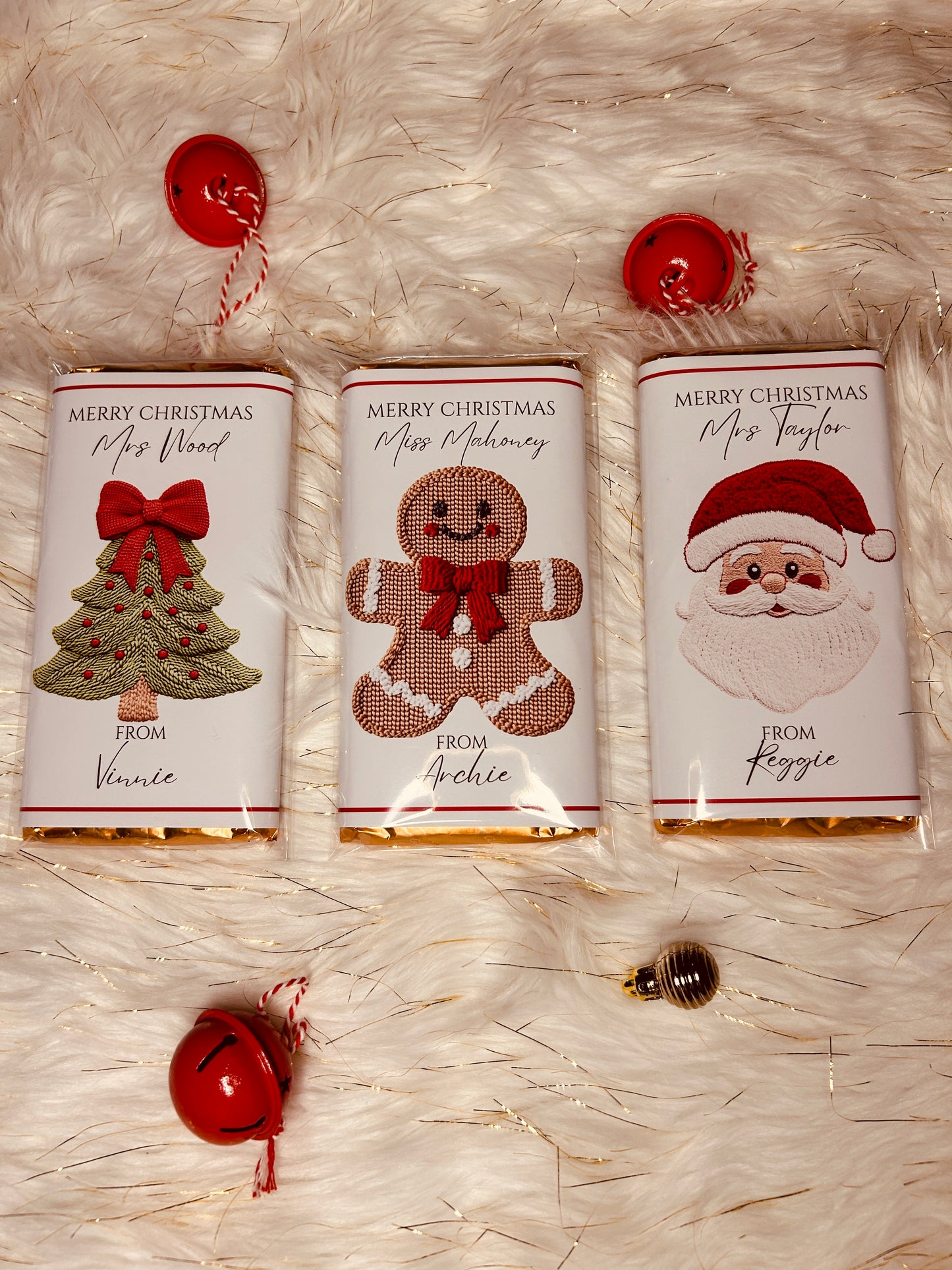 Custom 100g Galaxy Smooth Milk Chocolate Bar